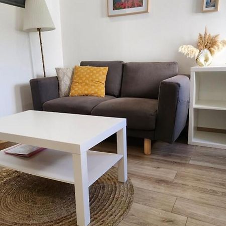 Maisonnette Cosy A 10 Mn De Nantes Rezé Dış mekan fotoğraf