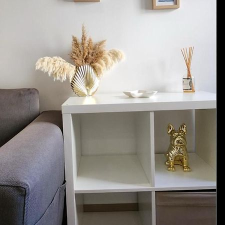 Maisonnette Cosy A 10 Mn De Nantes Rezé Dış mekan fotoğraf