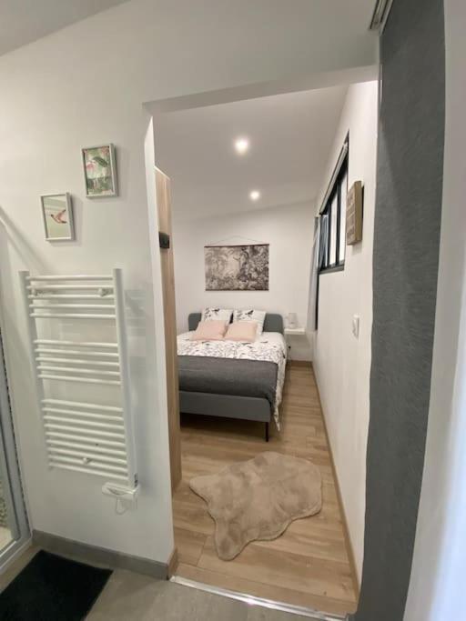 Maisonnette Cosy A 10 Mn De Nantes Rezé Dış mekan fotoğraf