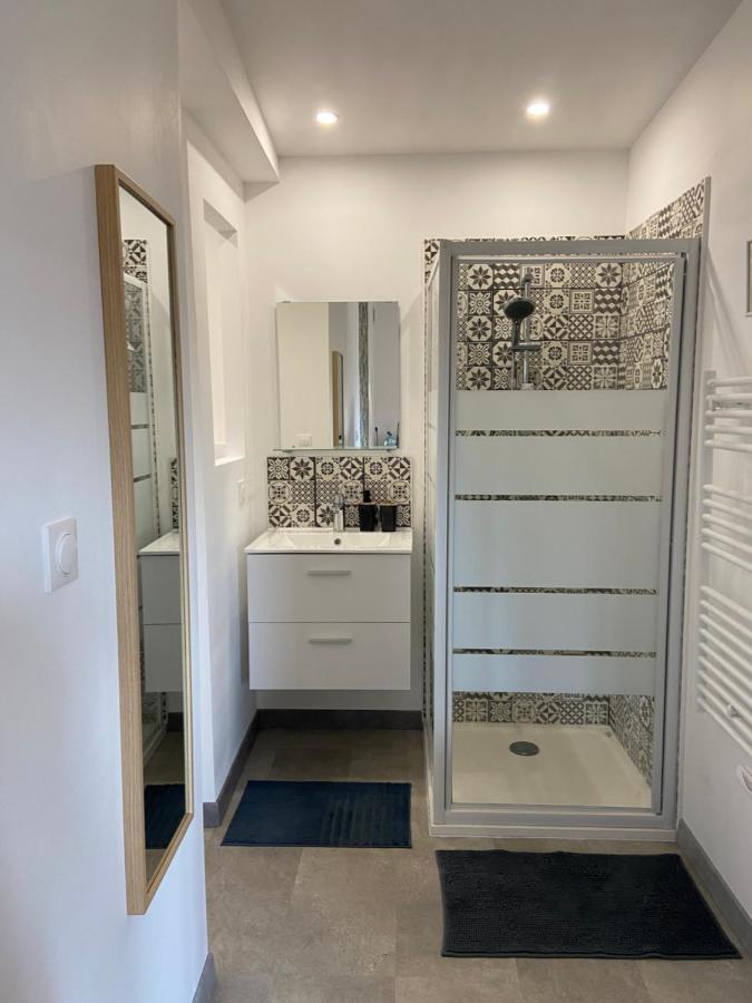 Maisonnette Cosy A 10 Mn De Nantes Rezé Dış mekan fotoğraf