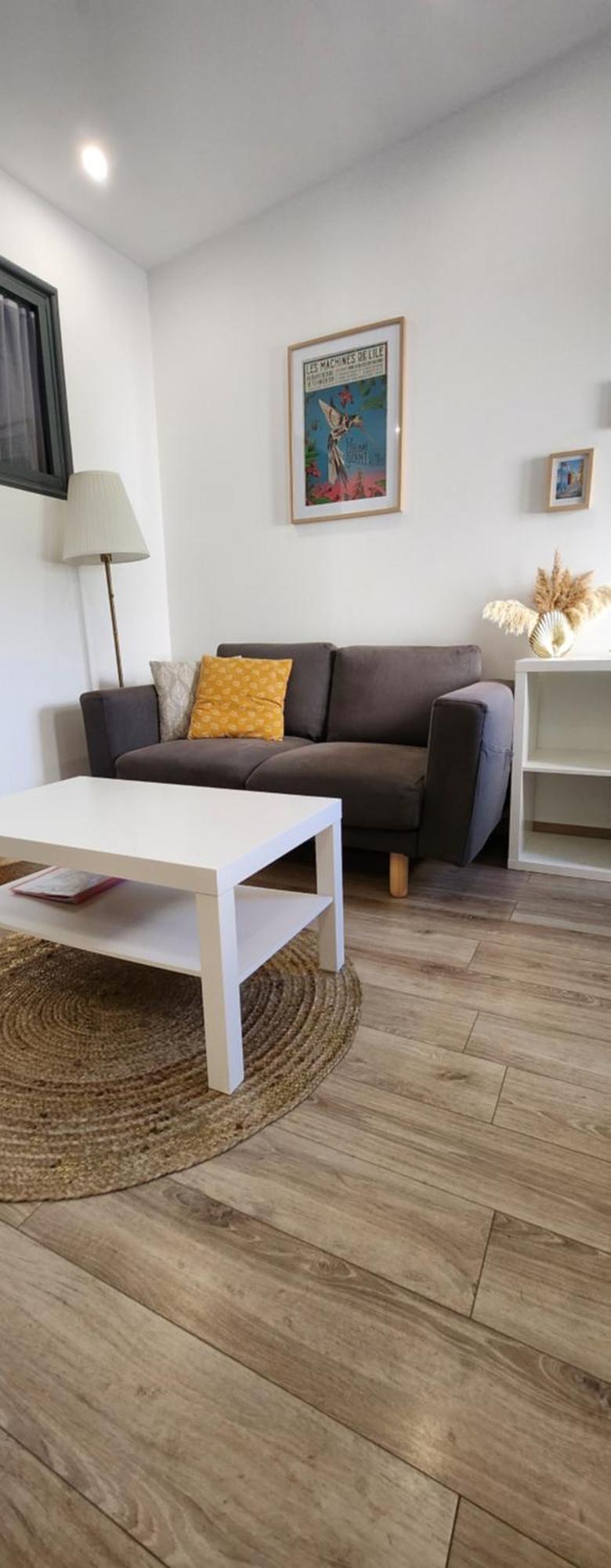 Maisonnette Cosy A 10 Mn De Nantes Rezé Dış mekan fotoğraf